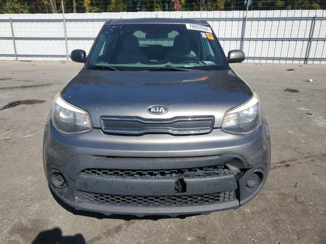 Photo 4 VIN: KNDJN2A2XH7498101 - KIA SOUL 