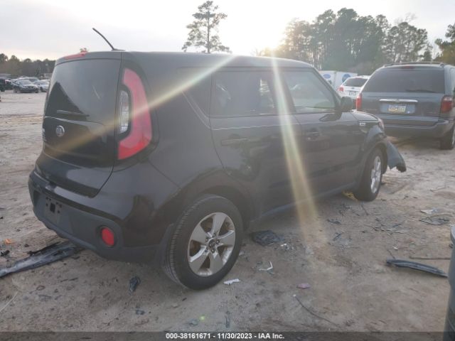 Photo 3 VIN: KNDJN2A2XH7501613 - KIA SOUL 