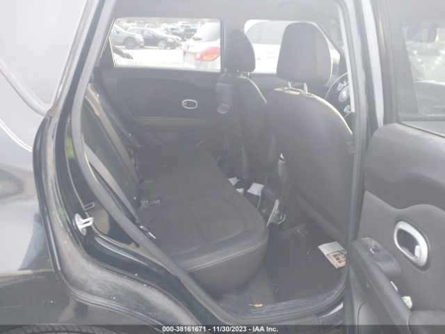 Photo 7 VIN: KNDJN2A2XH7501613 - KIA SOUL 