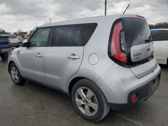 Photo 1 VIN: KNDJN2A2XH7501885 - KIA SOUL 