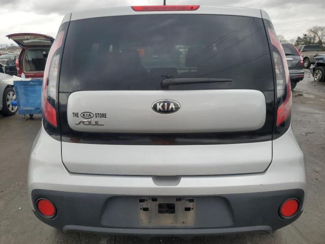 Photo 5 VIN: KNDJN2A2XH7501885 - KIA SOUL 