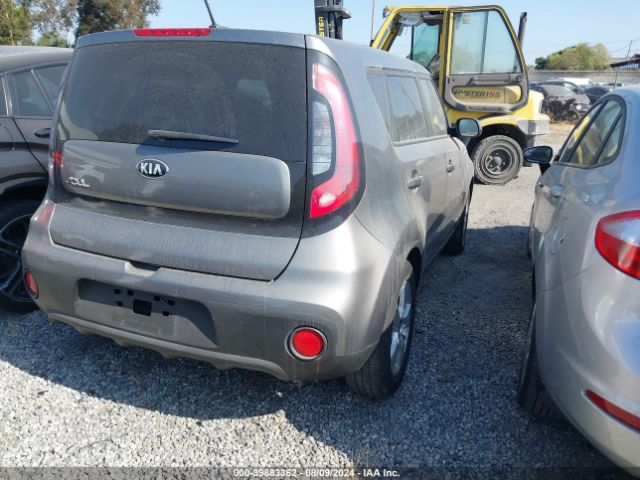 Photo 3 VIN: KNDJN2A2XH7503037 - KIA SOUL 