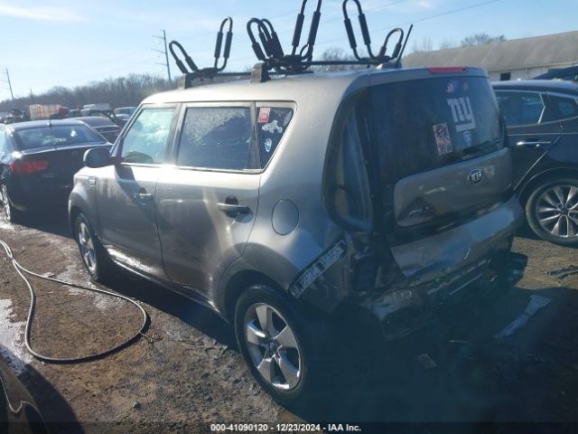 Photo 2 VIN: KNDJN2A2XH7503166 - KIA SOUL 