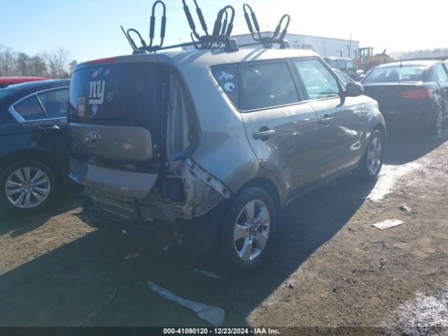 Photo 3 VIN: KNDJN2A2XH7503166 - KIA SOUL 