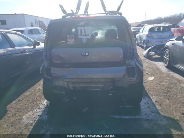 Photo 5 VIN: KNDJN2A2XH7503166 - KIA SOUL 