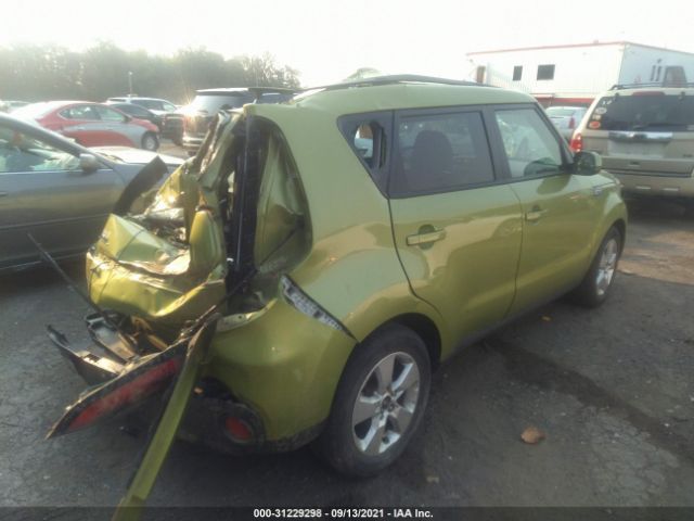 Photo 3 VIN: KNDJN2A2XH7879561 - KIA SOUL 