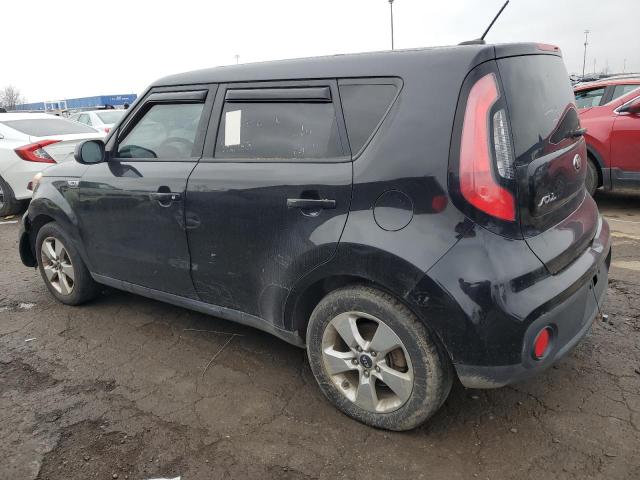 Photo 1 VIN: KNDJN2A2XH7882153 - KIA SOUL 