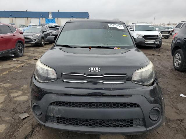 Photo 4 VIN: KNDJN2A2XH7882153 - KIA SOUL 