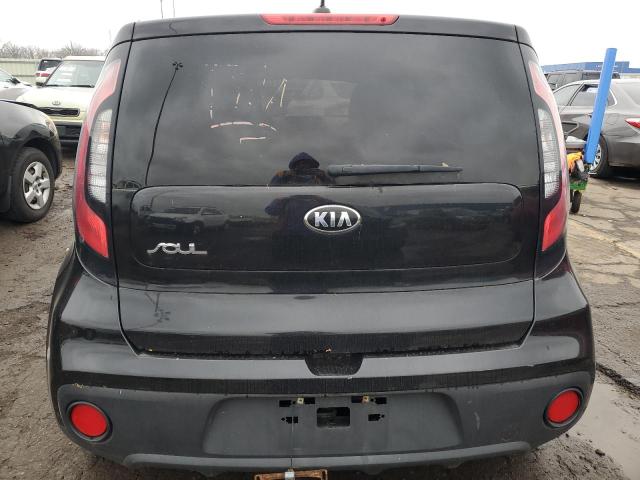 Photo 5 VIN: KNDJN2A2XH7882153 - KIA SOUL 