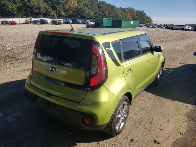 Photo 3 VIN: KNDJN2A2XH7883061 - KIA SOUL 