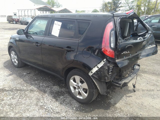 Photo 2 VIN: KNDJN2A2XH7883254 - KIA SOUL 