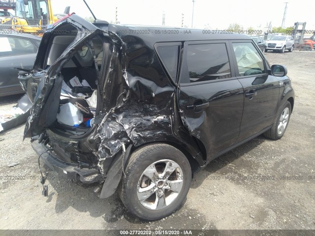 Photo 3 VIN: KNDJN2A2XH7883254 - KIA SOUL 