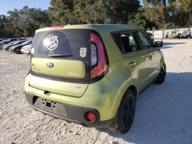 Photo 3 VIN: KNDJN2A2XH7885084 - KIA SOUL 