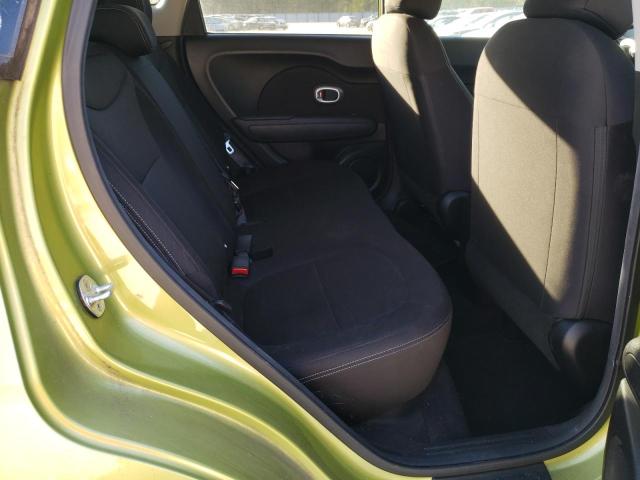 Photo 5 VIN: KNDJN2A2XH7885084 - KIA SOUL 