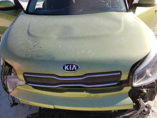 Photo 6 VIN: KNDJN2A2XH7885084 - KIA SOUL 