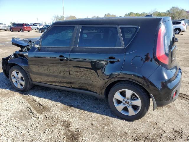 Photo 1 VIN: KNDJN2A2XH7885666 - KIA SOUL 