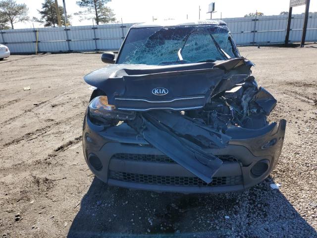 Photo 4 VIN: KNDJN2A2XH7885666 - KIA SOUL 