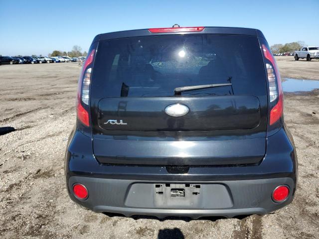 Photo 5 VIN: KNDJN2A2XH7885666 - KIA SOUL 