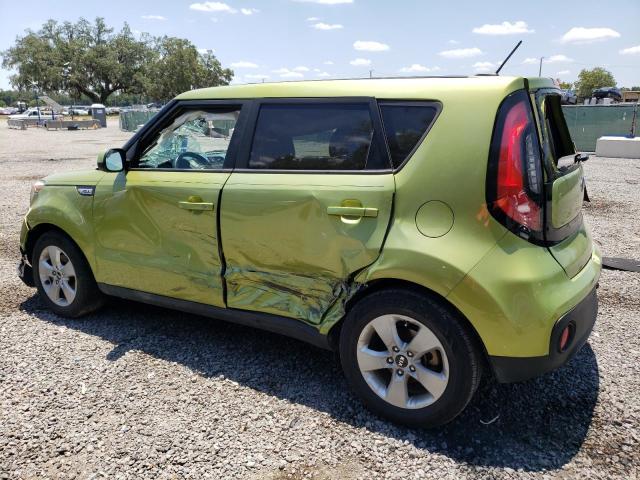 Photo 1 VIN: KNDJN2A2XH7888020 - KIA SOUL 