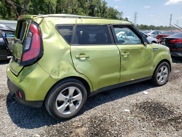 Photo 2 VIN: KNDJN2A2XH7888020 - KIA SOUL 