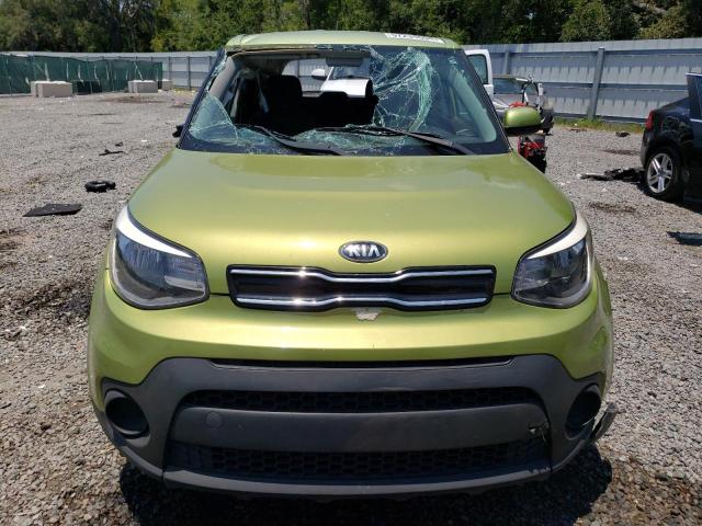 Photo 4 VIN: KNDJN2A2XH7888020 - KIA SOUL 