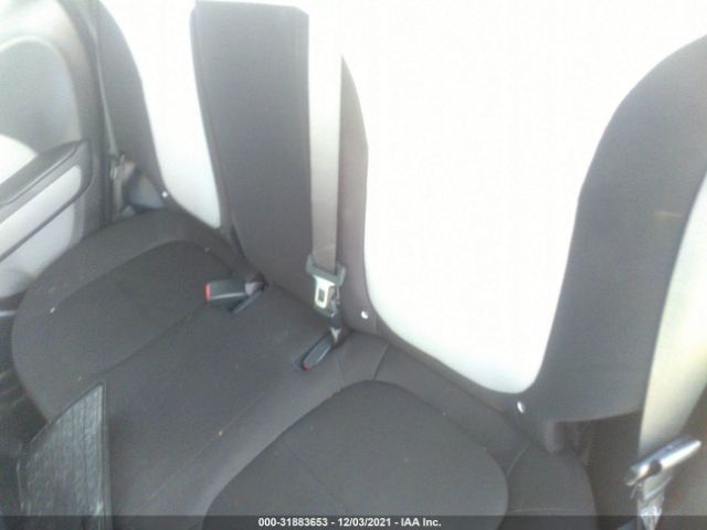 Photo 7 VIN: KNDJN2A2XJ7508695 - KIA SOUL 