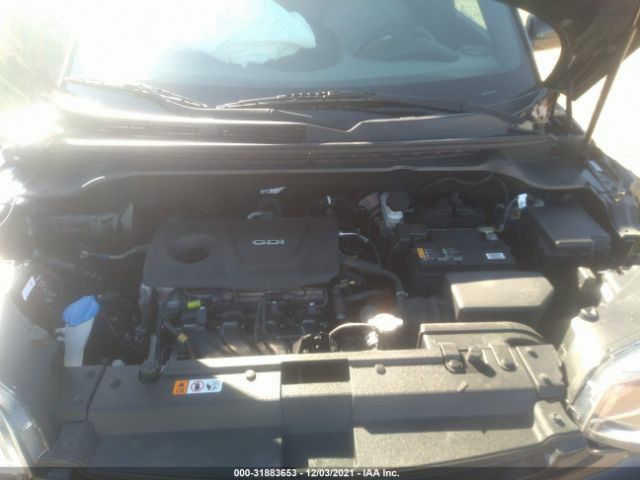 Photo 9 VIN: KNDJN2A2XJ7508695 - KIA SOUL 