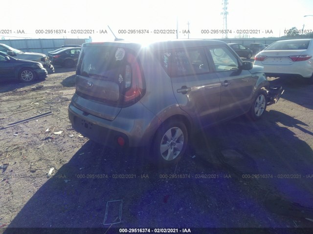 Photo 3 VIN: KNDJN2A2XJ7522094 - KIA SOUL 