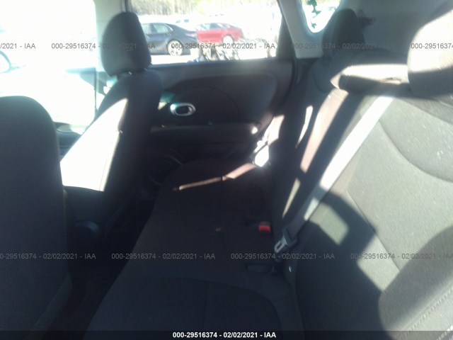 Photo 7 VIN: KNDJN2A2XJ7522094 - KIA SOUL 