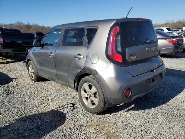 Photo 1 VIN: KNDJN2A2XJ7522239 - KIA SOUL 