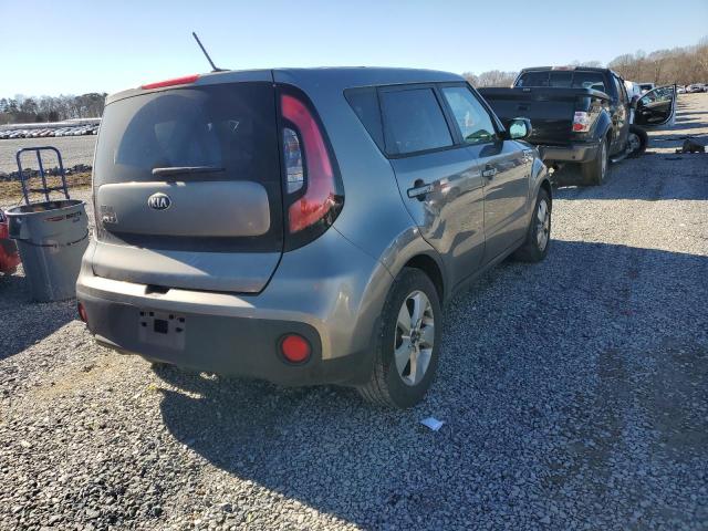 Photo 2 VIN: KNDJN2A2XJ7522239 - KIA SOUL 