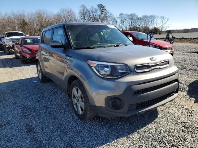 Photo 3 VIN: KNDJN2A2XJ7522239 - KIA SOUL 