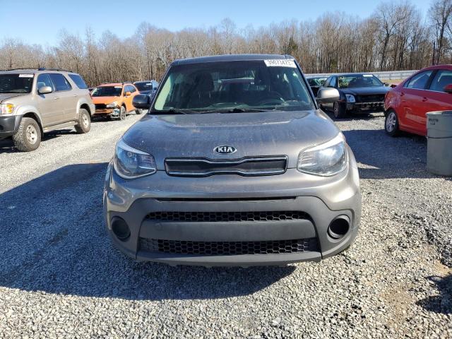 Photo 4 VIN: KNDJN2A2XJ7522239 - KIA SOUL 