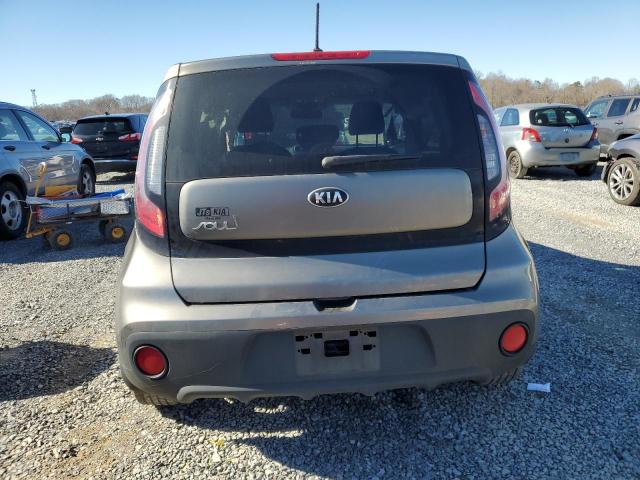 Photo 5 VIN: KNDJN2A2XJ7522239 - KIA SOUL 