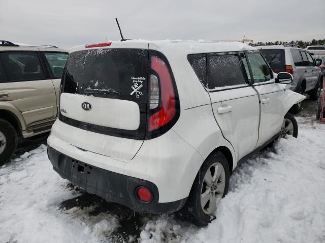 Photo 3 VIN: KNDJN2A2XJ7523908 - KIA SOUL 