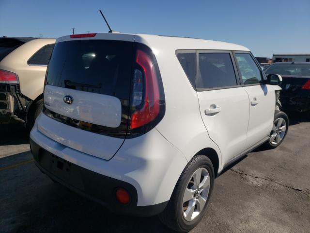 Photo 3 VIN: KNDJN2A2XJ7535394 - KIA SOUL 