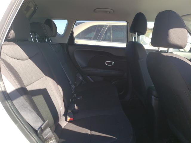 Photo 5 VIN: KNDJN2A2XJ7535394 - KIA SOUL 