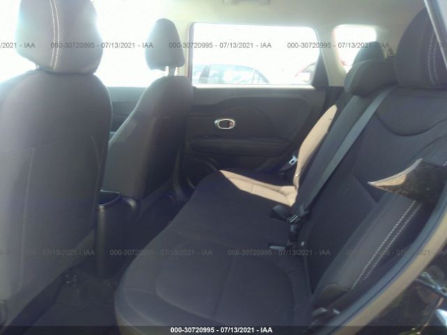 Photo 7 VIN: KNDJN2A2XJ7535640 - KIA SOUL 