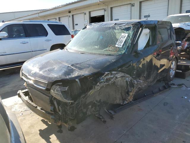 Photo 1 VIN: KNDJN2A2XJ7536576 - KIA SOUL 