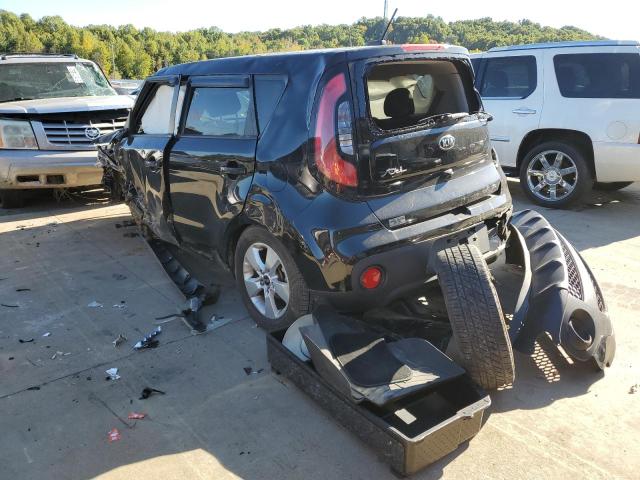 Photo 2 VIN: KNDJN2A2XJ7536576 - KIA SOUL 