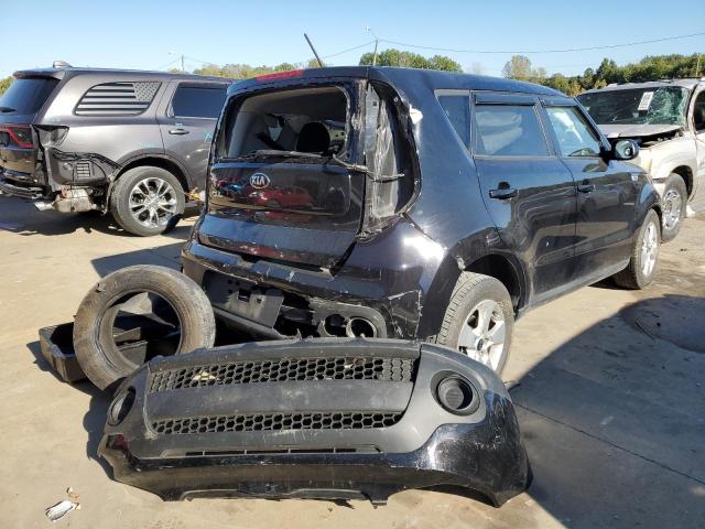 Photo 3 VIN: KNDJN2A2XJ7536576 - KIA SOUL 