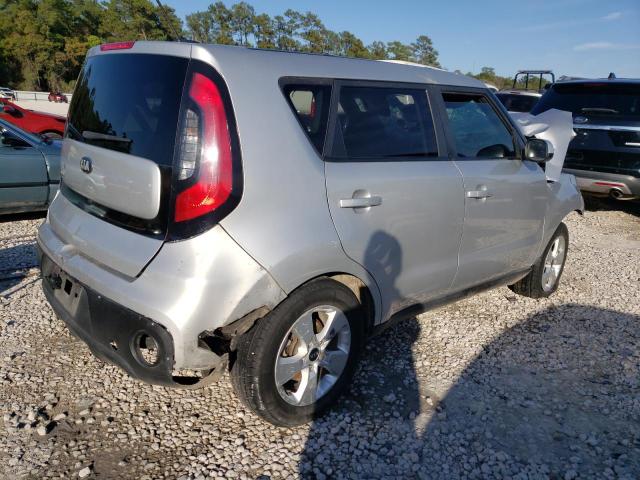 Photo 2 VIN: KNDJN2A2XJ7549750 - KIA SOUL 