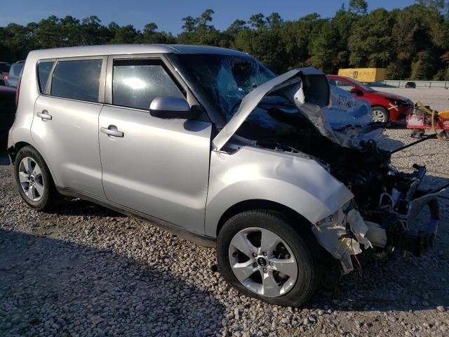 Photo 3 VIN: KNDJN2A2XJ7549750 - KIA SOUL 