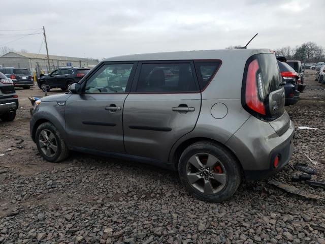 Photo 1 VIN: KNDJN2A2XJ7551434 - KIA SOUL 