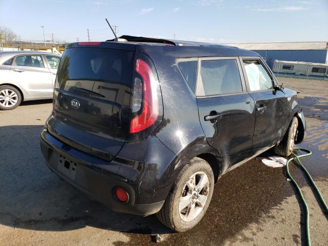 Photo 3 VIN: KNDJN2A2XJ7552762 - KIA SOUL 