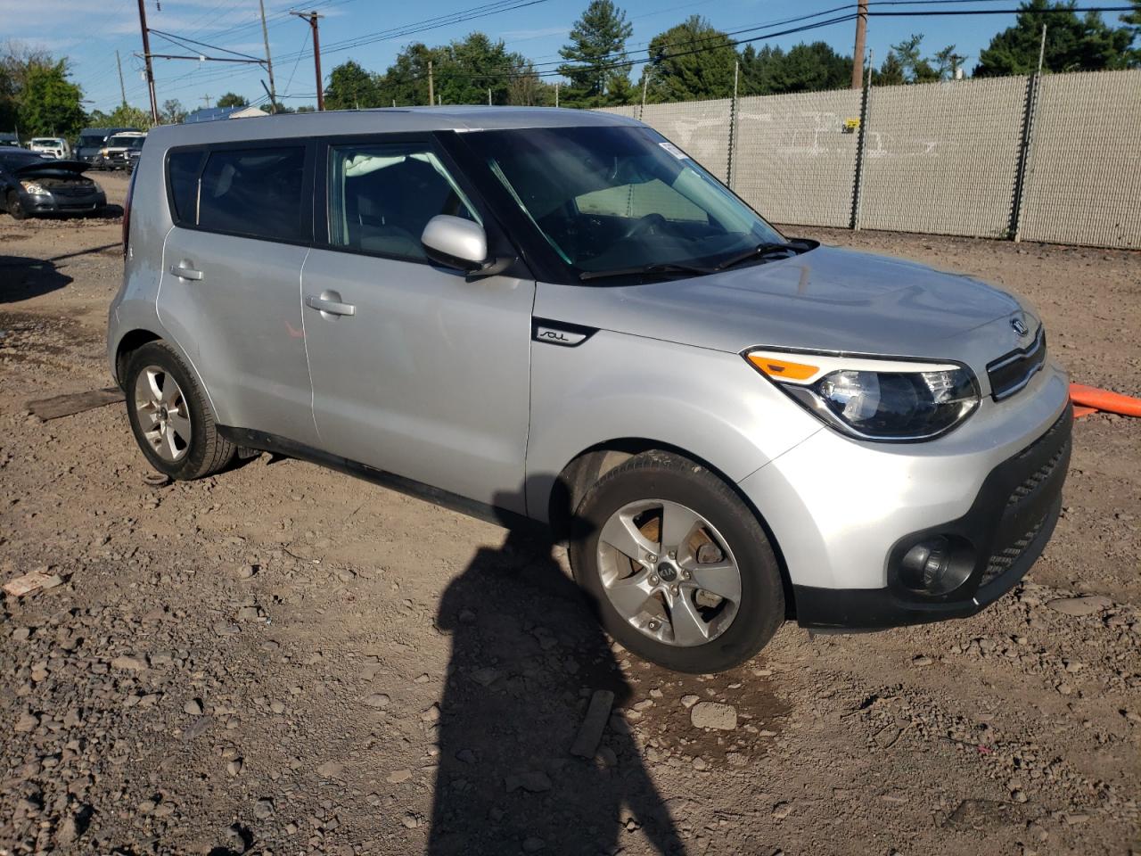 Photo 3 VIN: KNDJN2A2XJ7561980 - KIA SOUL 