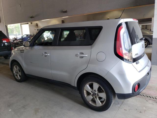 Photo 1 VIN: KNDJN2A2XJ7561994 - KIA SOUL 