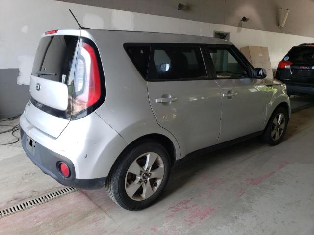 Photo 2 VIN: KNDJN2A2XJ7561994 - KIA SOUL 