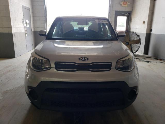 Photo 4 VIN: KNDJN2A2XJ7561994 - KIA SOUL 