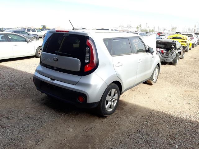 Photo 3 VIN: KNDJN2A2XJ7564071 - KIA SOUL 